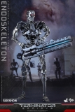 Terminator Genisys - figúrka Endoskeleton 36 cm