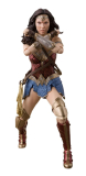 Justice League S.H. Figuarts - figúrka Wonder Woman 15 cm