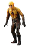 The Flash ARTFX+ - soška Reverse Flash 17 cm