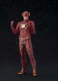 The Flash ARTFX+ - soška The Flash EU Exclusive 19 cm