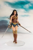 Justice League Movie ARTFX+ - soška Wonder Woman 19 cm