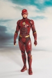 Justice League ARTFX+ - soška The Flash 19 cm