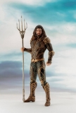 Justice League ARTFX+ - soška Aquaman 20 cm