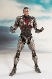 Justice League Movie ARTFX+ - soška Cyborg 20 cm