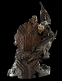 Lord of the Rings - soška Moria Orc 17 cm
