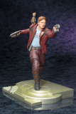 Guardians of the Galaxy ARTFX - soška Star Lord with Groot 32 cm