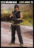 The Walking Dead - figúrka Daryl Dixon 30 cm
