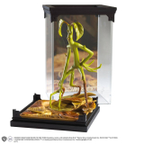 Fantastic Beasts - soška Bowtruckle 18 cm