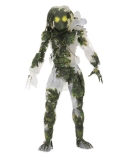 Predator - figúrka 30th Anniv. Jungle Demon Predator (camo/cloaked) 20 cm