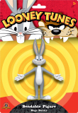Looney Tunes - figúrka Bugs Bunny 15 cm