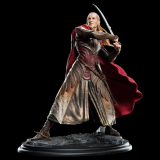 Lord of the Rings - socha Haldir 33 cm