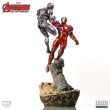Avengers Age of Ultron - socha Iron Man Mark XLV 60 cm