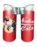 Fallout - fľaša Nuka Cola 0,7l