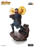 Avengers Infinity War - socha BDS Art Scale Doctor Strange 21 cm
