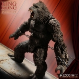 King Kong - figúrka King Kong of Skull Island 18 cm