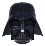 Star Wars Black Series - replika Darth Vader helma