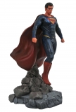 Justice League - socha DC Gallery Superman 23 cm
