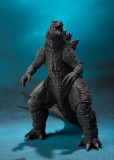 Godzilla: King of the Monsters 2019 - figúrka S.H. MonsterArts Godzilla 16 cm