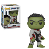 Avengers Endgame POP!  - figúrka Hulk 9 cm