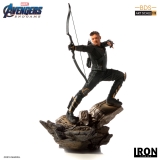 Avengers: Endgame - socha BDS Art Scale Hawkeye 25 cm
