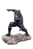 Marvel Universe ARTFX Premier - soška Black Panther 16 cm