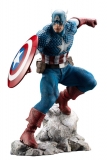 Marvel Universe ARTFX Premier - soška Captain America 18 cm