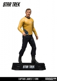 Star Trek TOS - figúrka Captain James T. Kirk 18 cm