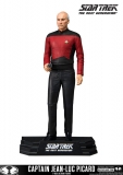 Star Trek TNG - figúrka Captain Jean-Luc Picard 18 cm