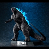 Godzilla 2: King of Monsters - soška Ultimate Godzilla 30 cm