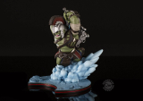 Thor Ragnarok Q-Fig MAX - diorama Hulk 18 x 14 cm