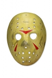 Friday the 13th Part III - replika Jason Mask