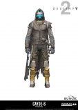 Destiny 2 - figúrka Cayde 6 18 cm