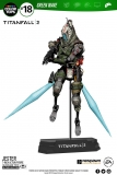 Titanfall 2 - figúrka Jester 18 cm