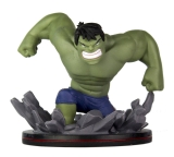 Marvel Comics Q-Fig - figúrka Hulk 9 cm