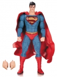 DC Comics Designer - figúrka Superman (Lee Bermejo) 17 cm