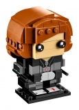 LEGO Captain America Civil War - stavebnica Black Widow 8 cm