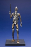 Star Wars The Mandalorian ARTFX+ - soška IG-11 22 cm