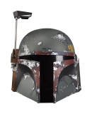 Star Wars Black Series - replika Boba Fett helma