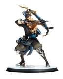 Overwatch - socha Hanzo 33 cm