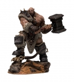 Warcraft: The Beginning - socha Orgrim (Standard Version) 27 cm