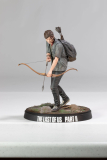 The Last of Us Part II - soška Ellie with Bow 20 cm