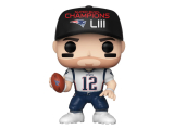 NFL POP! - figúrka Tom Brady (SB Champions LIII) 9 cm