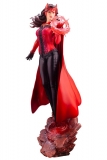 Marvel Universe ARTFX Premier - soška Scarlet Witch 26 cm