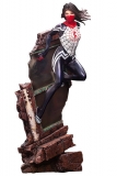 Marvel Universe ARTFX Premier - soška Silk 26 cm
