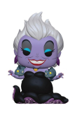 The Little Mermaid POP! - figúrka Ursula with Eels 9 cm