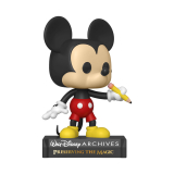 Mickey Mouse POP! - figúrka Classic Mickey 9 cm