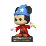 Mickey Mouse POP! - figúrka Apprentice Mickey 9 cm