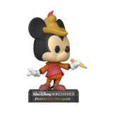 Mickey Mouse POP! - figúrka Tailor Mickey 9 cm