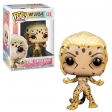 Wonder Woman 1984 POP! - figúrka The Cheetah 9 cm
