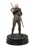 Witcher 3 Wild Hunt - soška Heart of Stone Geralt Deluxe 24 cm